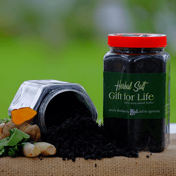 Muối Ngâm Chân Thảo Dược chăm sóc sức khỏe cho người thân yêu