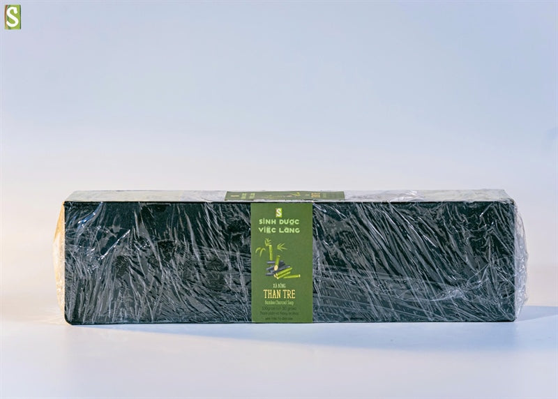 Xà bông Chùm Ngây - Trà Xanh - Moringa & Greentea Soap 1,4kg