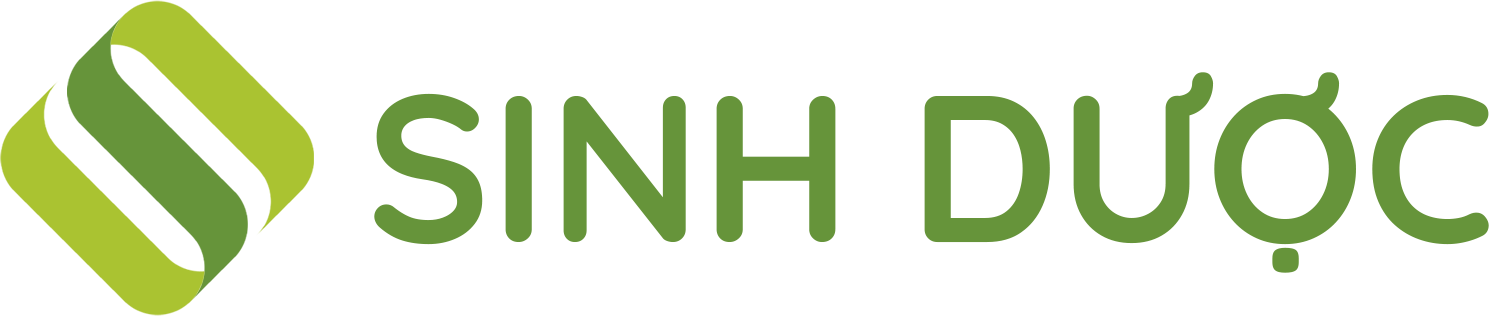 SINH DƯỢC