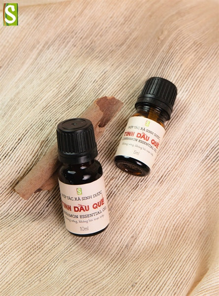 Tinh dầu quế 10ml
